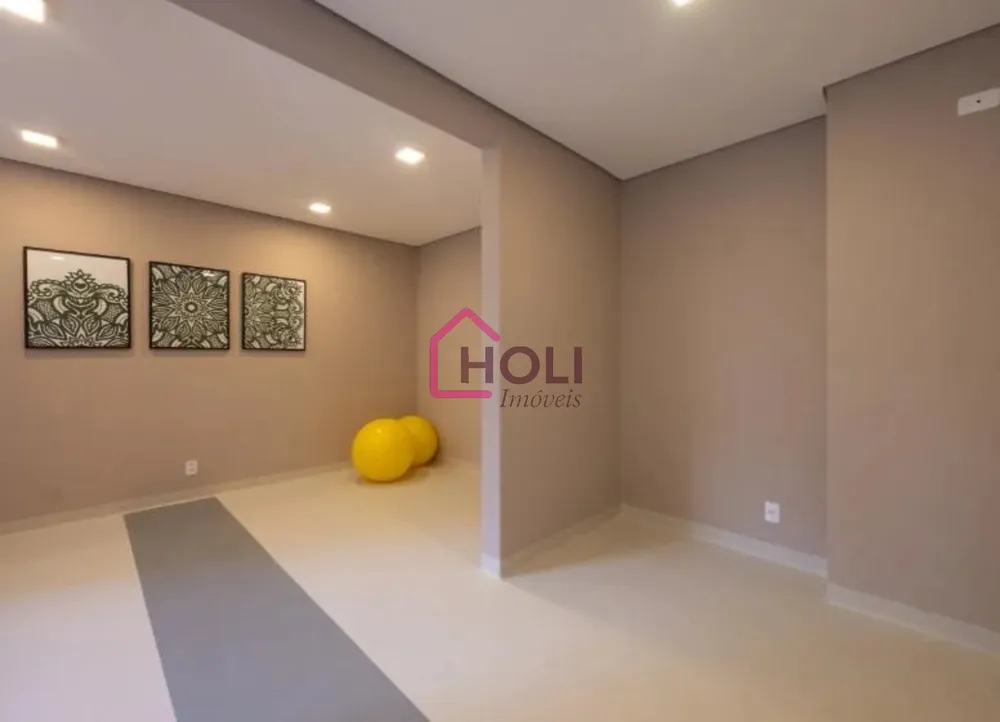 Apartamento, 2 quartos, 33 m² - Foto 9