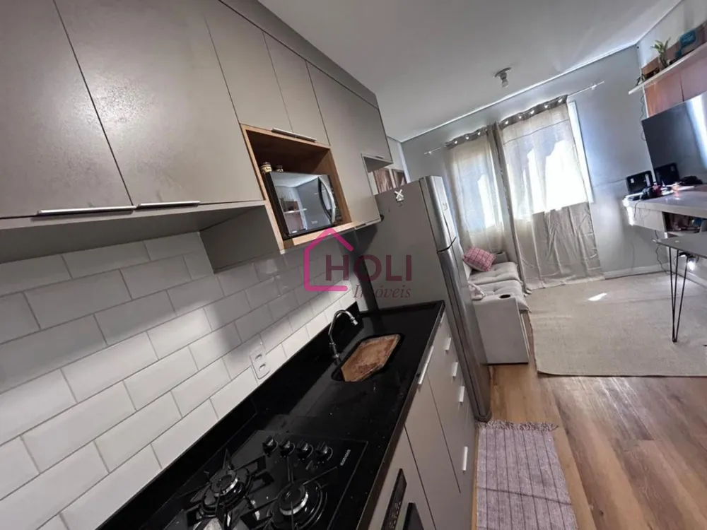 Apartamento, 2 quartos, 33 m² - Foto 7
