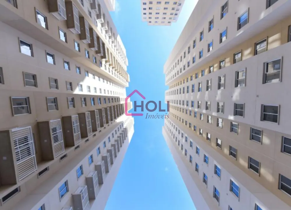 Apartamento, 2 quartos, 33 m² - Foto 10
