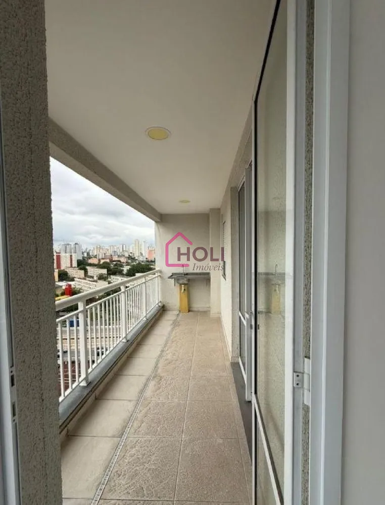 Apartamento, 2 quartos, 63 m² - Foto 2