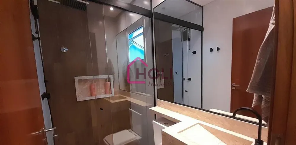 Casa, 3 quartos, 160 m² - Foto 8