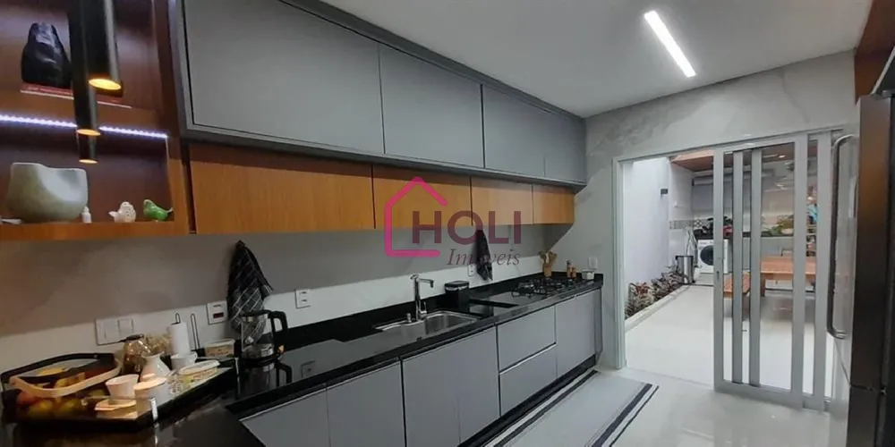 Casa, 3 quartos, 160 m² - Foto 4