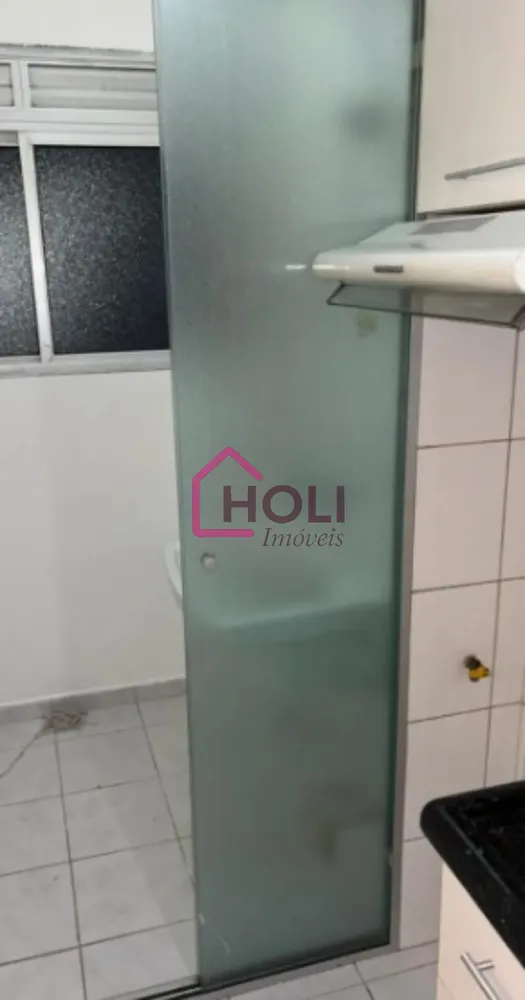 Apartamento, 2 quartos, 45 m² - Foto 7