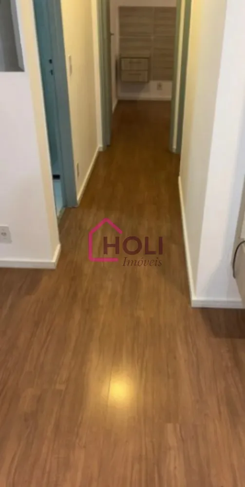 Apartamento, 2 quartos, 45 m² - Foto 3
