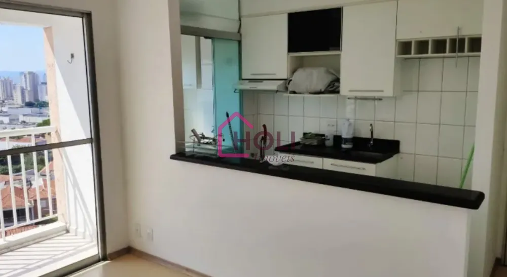 Apartamento, 2 quartos, 45 m² - Foto 6