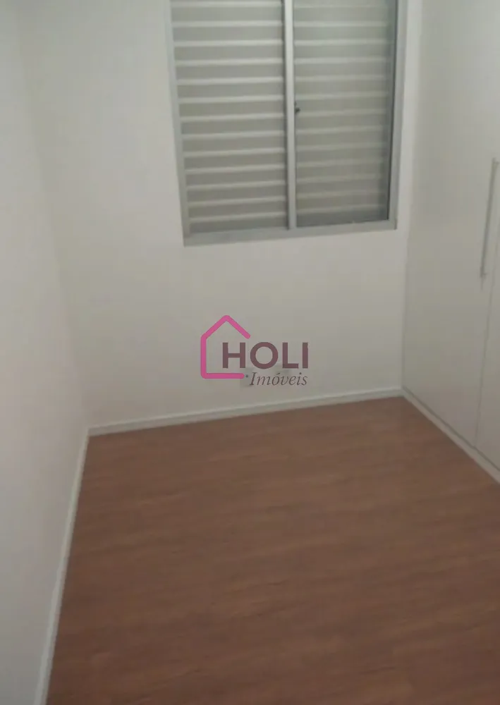 Apartamento, 2 quartos, 45 m² - Foto 4
