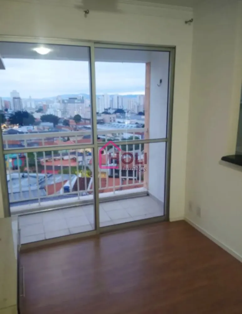 Apartamento, 2 quartos, 45 m² - Foto 2