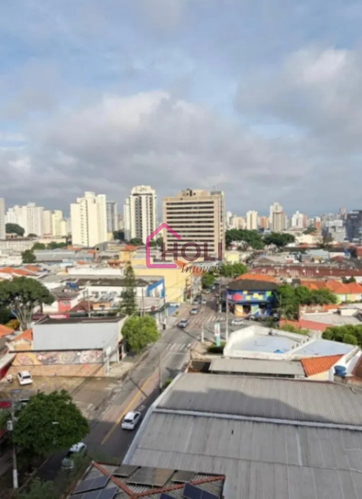 Apartamento, 2 quartos, 45 m² - Foto 8