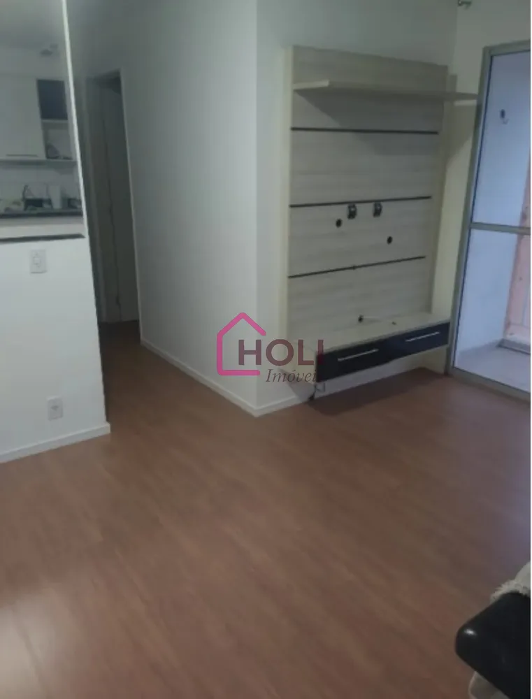 Apartamento, 2 quartos, 45 m² - Foto 1