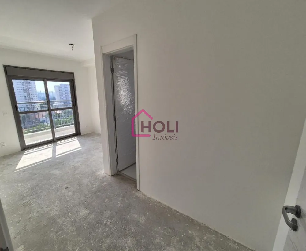 Apartamento, 3 quartos, 91 m² - Foto 1