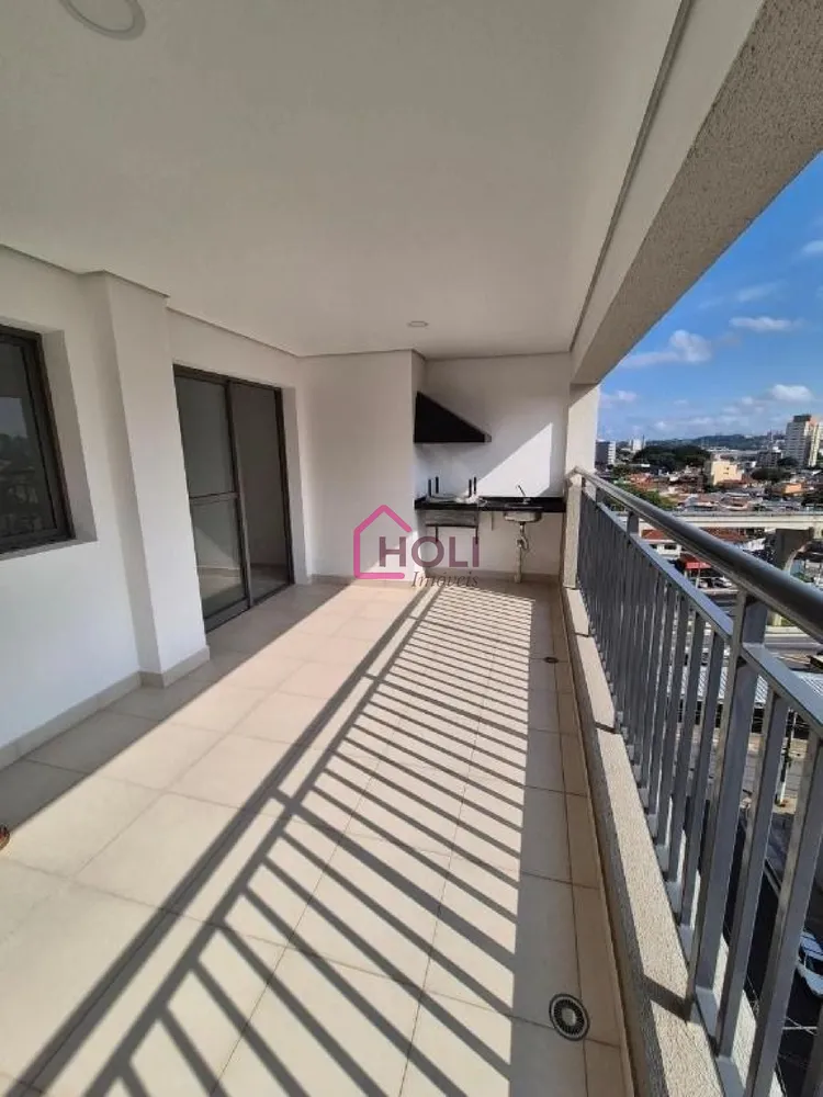 Apartamento, 3 quartos, 91 m² - Foto 2