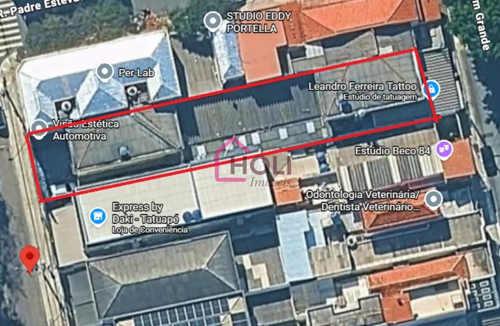 Loteamento e Condomínio - Foto 1