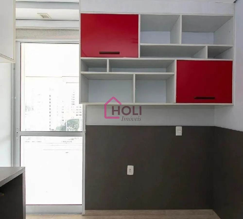 Apartamento, 3 quartos, 90 m² - Foto 4