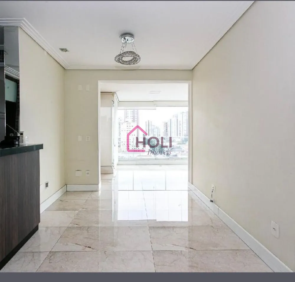 Apartamento, 3 quartos, 90 m² - Foto 1
