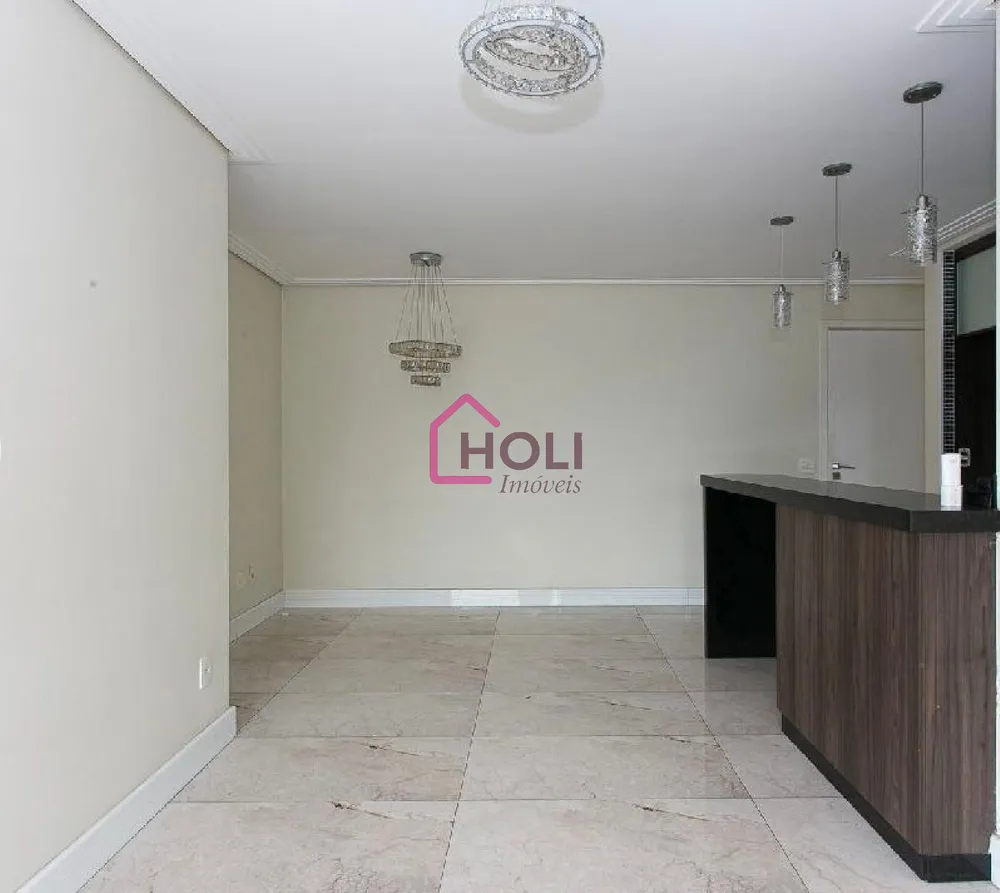 Apartamento, 3 quartos, 90 m² - Foto 2