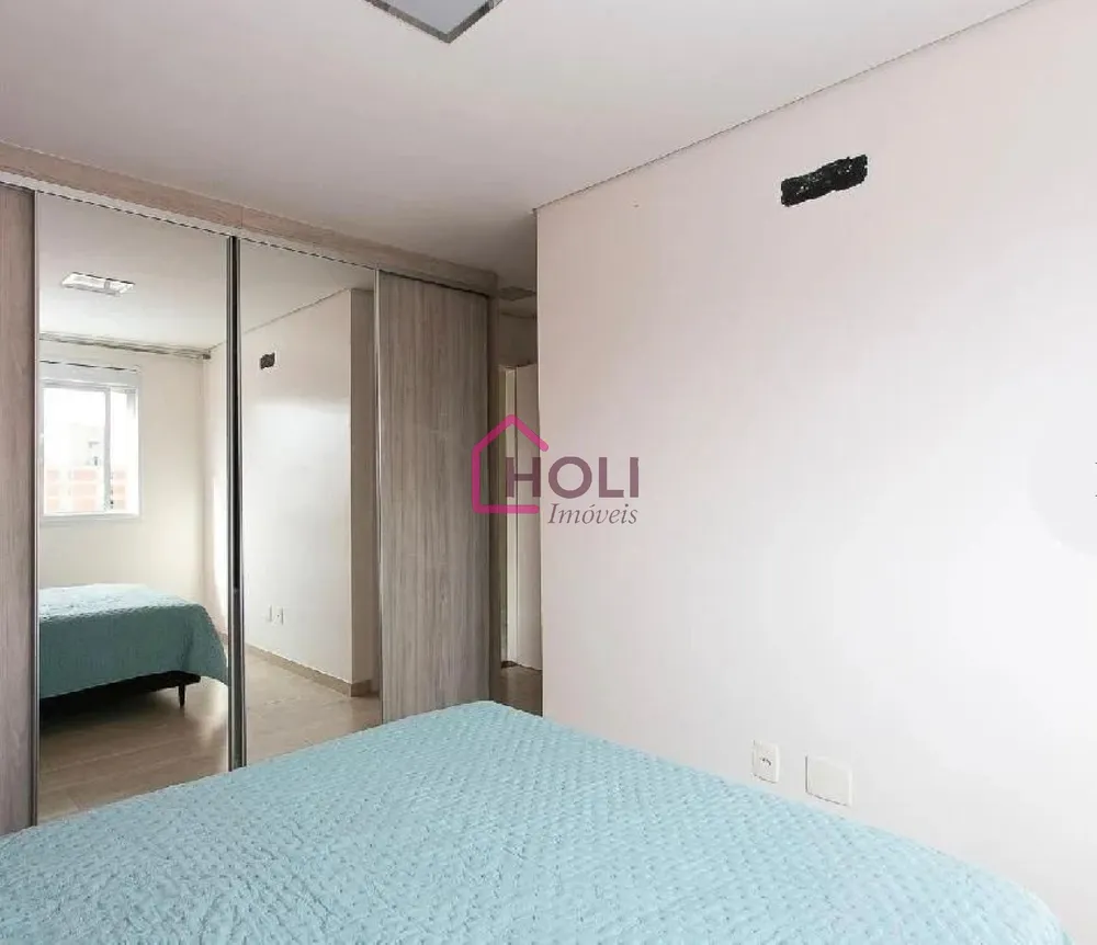 Apartamento, 3 quartos, 90 m² - Foto 3