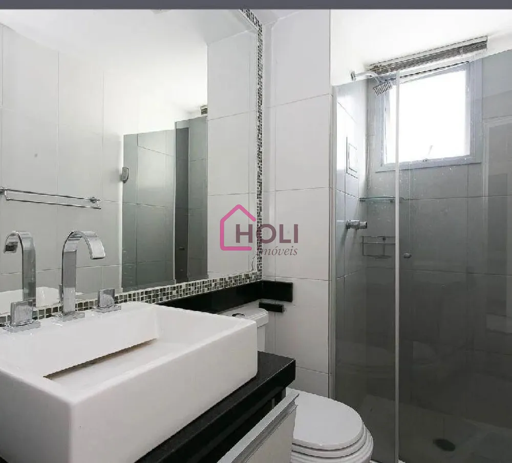 Apartamento, 3 quartos, 90 m² - Foto 1