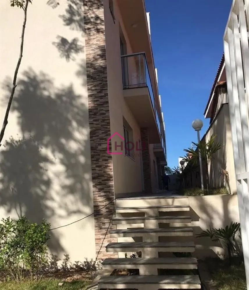 Casa, 3 quartos, 200 m² - Foto 12