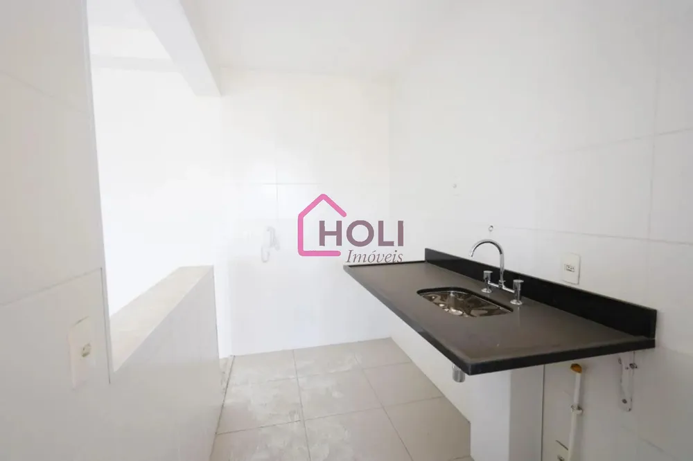 Apartamento, 2 quartos, 64 m² - Foto 2