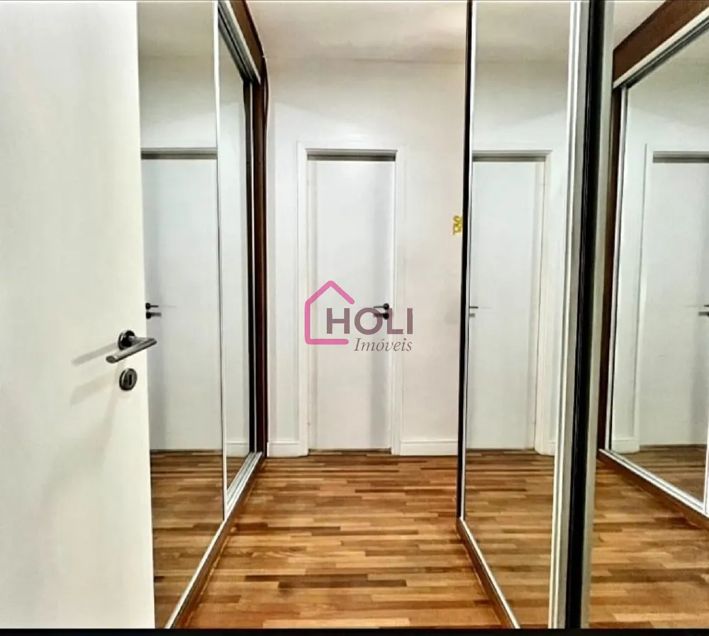 Apartamento, 4 quartos, 184 m² - Foto 4