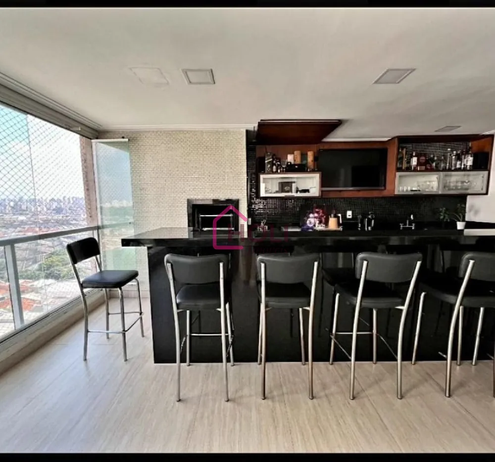 Apartamento, 4 quartos, 184 m² - Foto 8