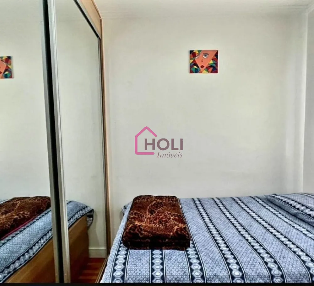 Apartamento, 4 quartos, 184 m² - Foto 5