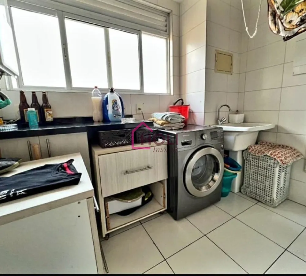 Apartamento, 4 quartos, 184 m² - Foto 7