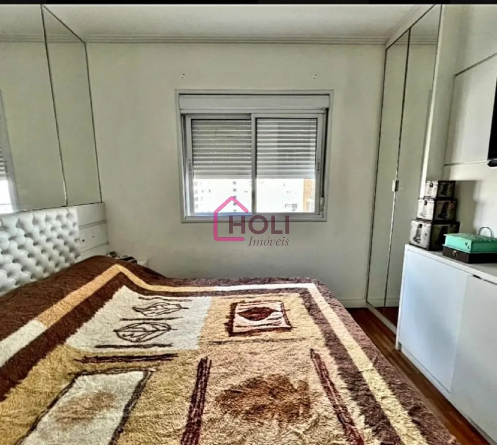 Apartamento, 4 quartos, 184 m² - Foto 3