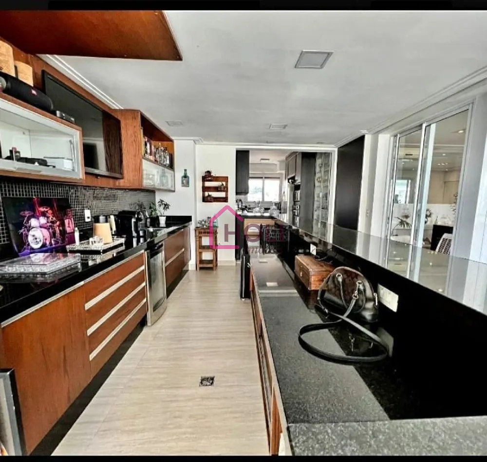 Apartamento, 4 quartos, 184 m² - Foto 6