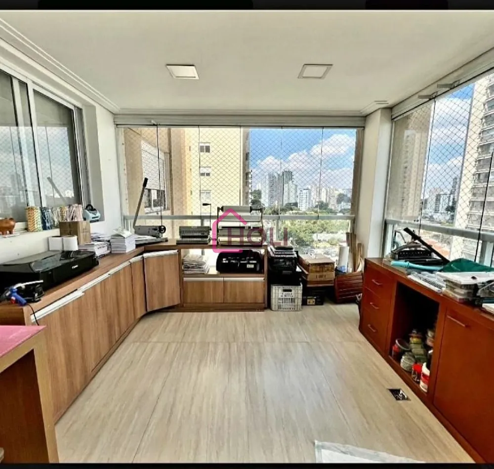 Apartamento, 4 quartos, 184 m² - Foto 9