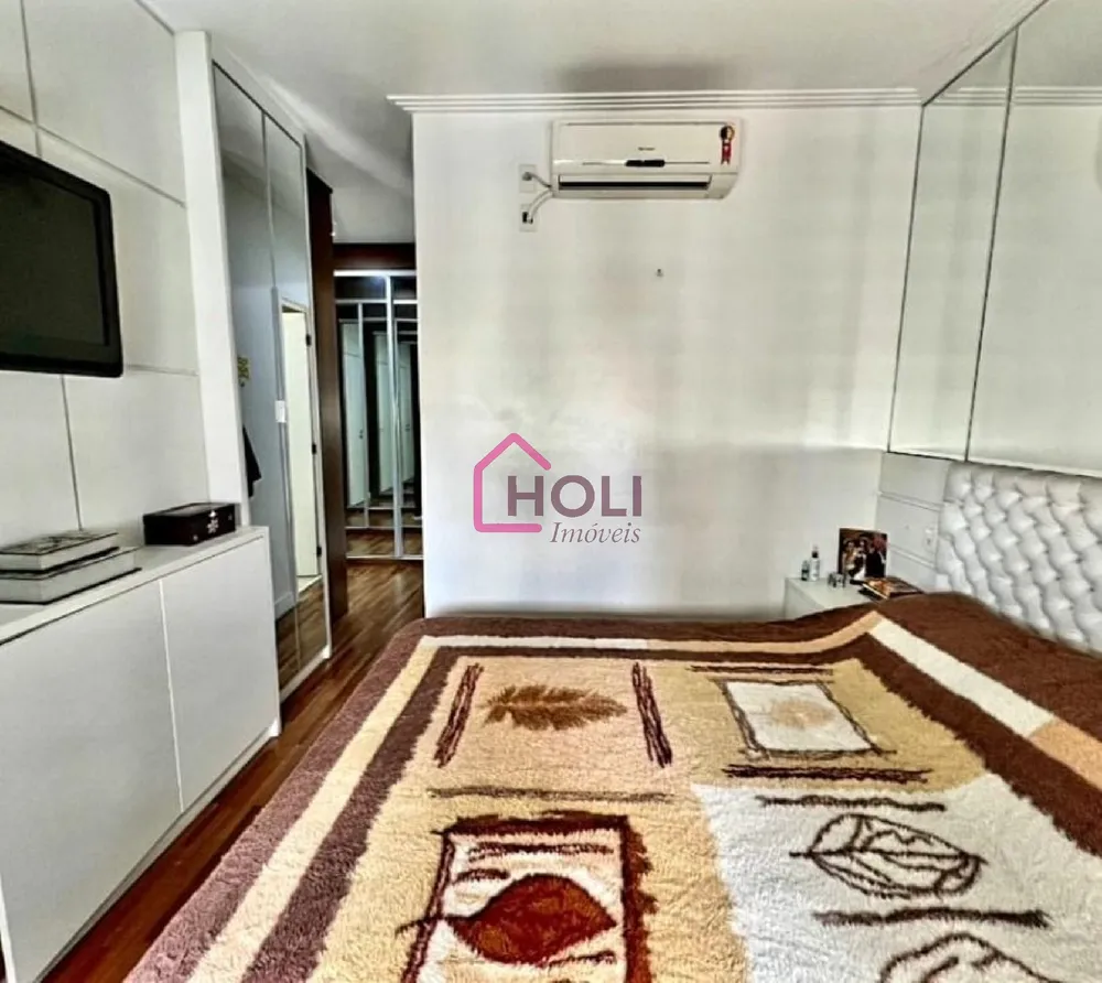 Apartamento, 4 quartos, 184 m² - Foto 2
