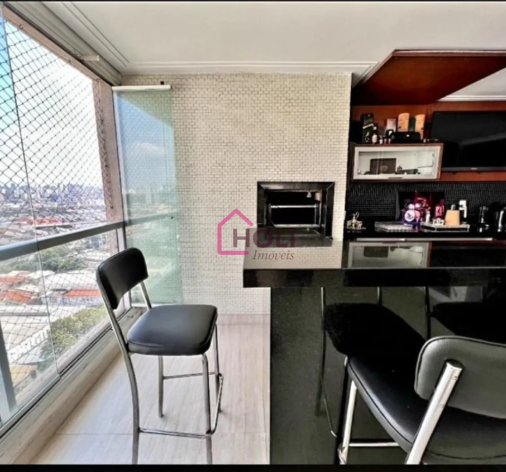 Apartamento, 4 quartos, 184 m² - Foto 10