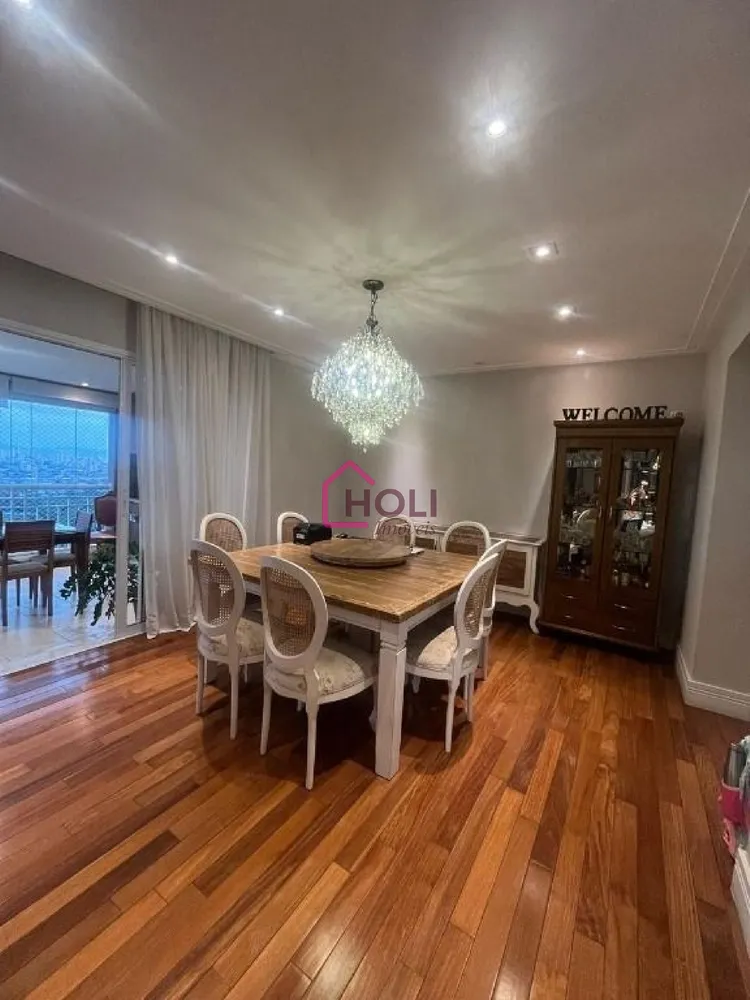 Apartamento, 4 quartos, 146 m² - Foto 7