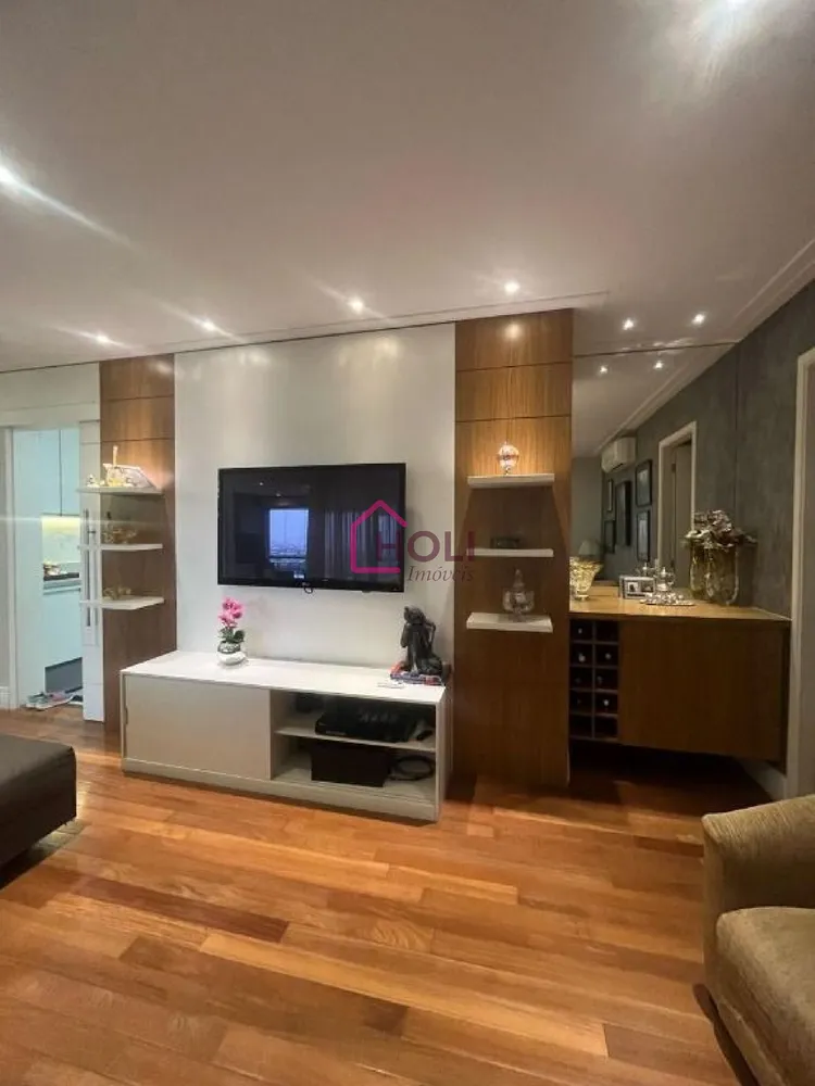 Apartamento, 4 quartos, 146 m² - Foto 2
