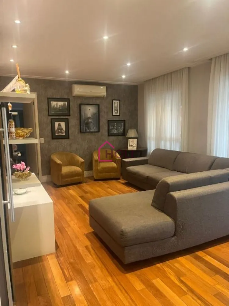 Apartamento, 4 quartos, 146 m² - Foto 3