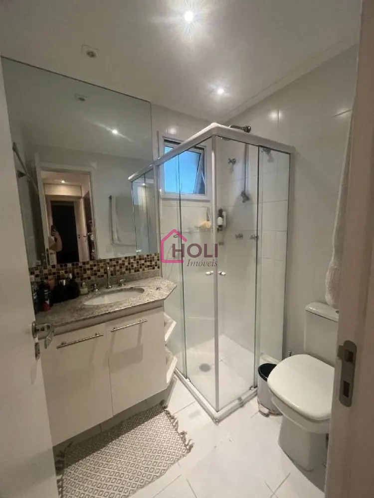 Apartamento, 4 quartos, 146 m² - Foto 4