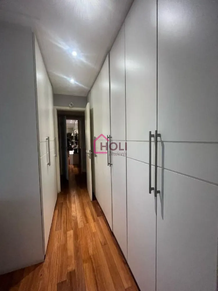 Apartamento, 4 quartos, 146 m² - Foto 1