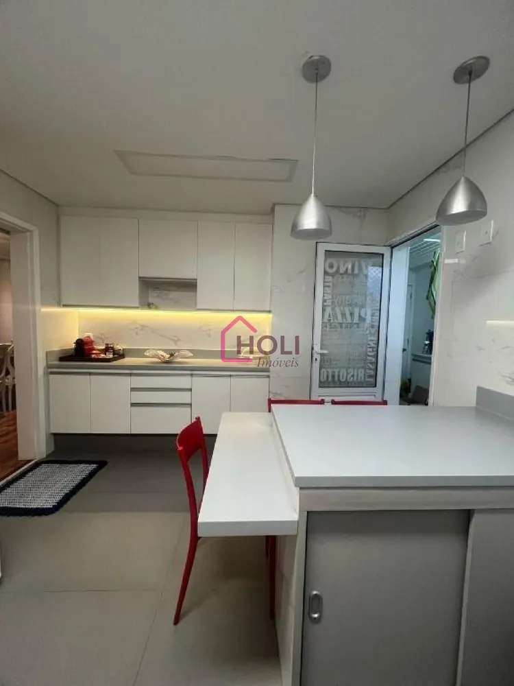 Apartamento, 4 quartos, 146 m² - Foto 8
