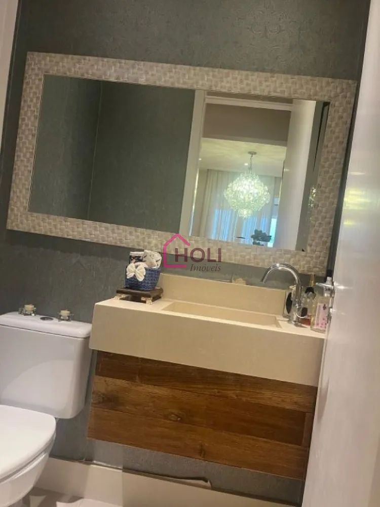 Apartamento, 4 quartos, 146 m² - Foto 6