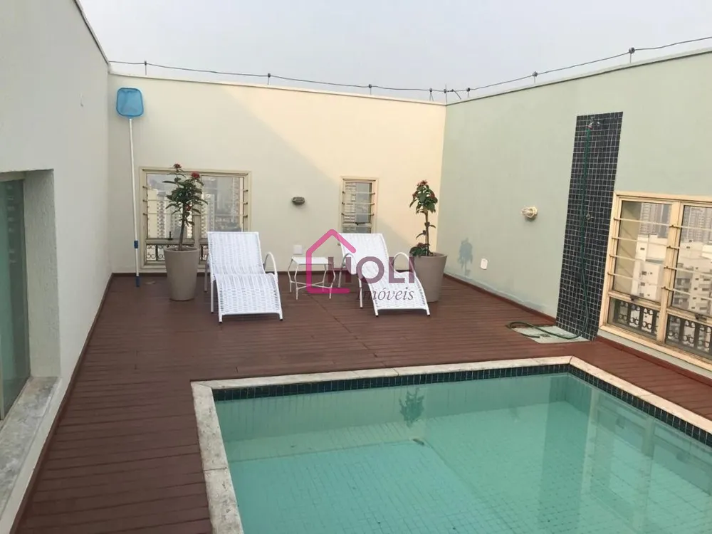 Cobertura, 4 quartos, 300 m² - Foto 11