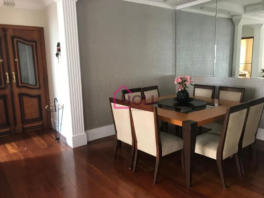 Cobertura, 4 quartos, 300 m² - Foto 1