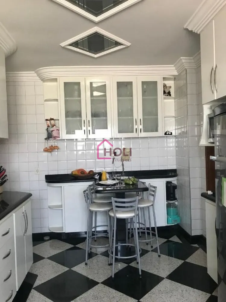 Cobertura, 4 quartos, 300 m² - Foto 8