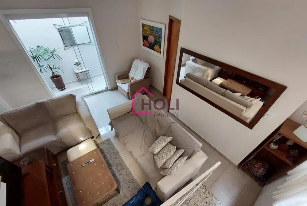 Casa, 4 quartos, 200 m² - Foto 2
