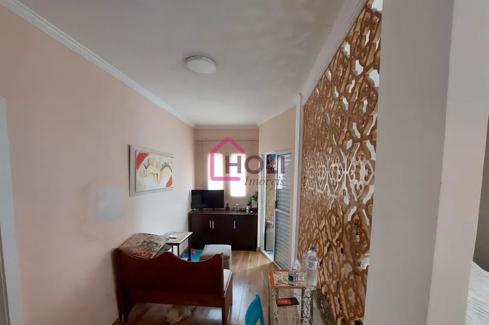 Casa, 4 quartos, 200 m² - Foto 1