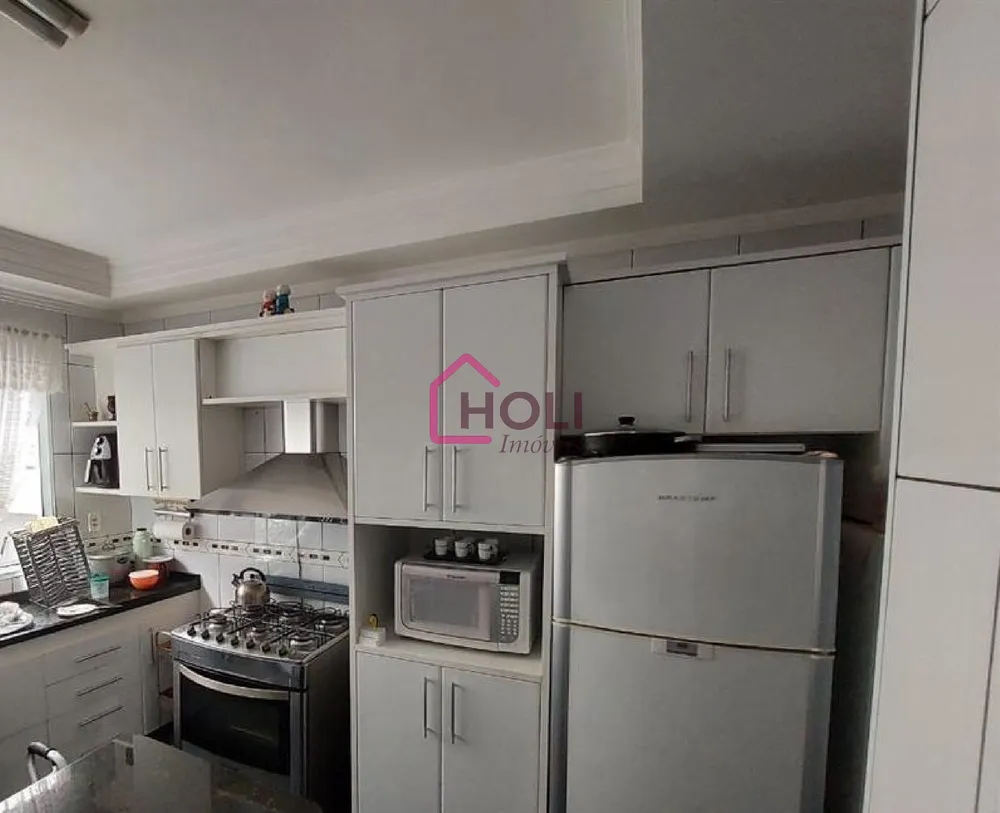 Casa, 4 quartos, 200 m² - Foto 8