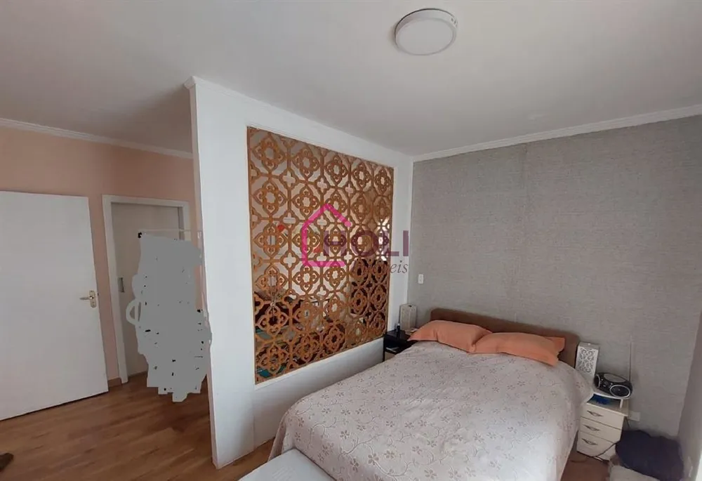 Casa, 4 quartos, 200 m² - Foto 5