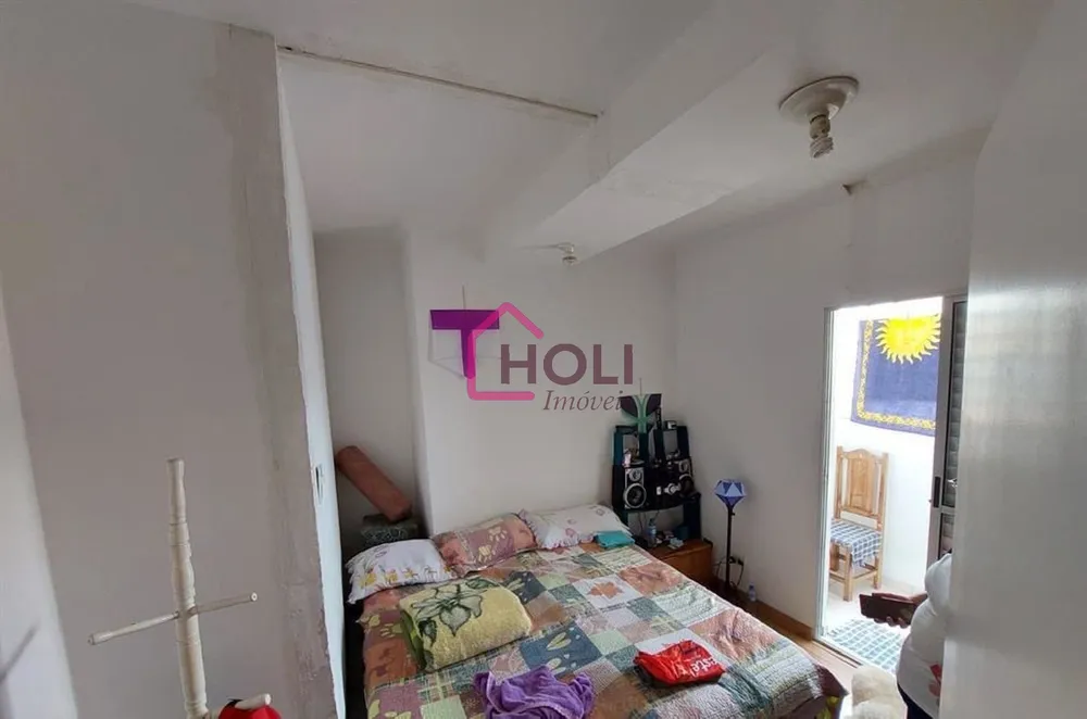 Casa, 4 quartos, 200 m² - Foto 5