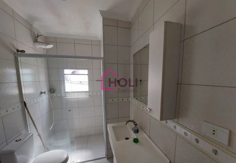 Casa, 4 quartos, 200 m² - Foto 9