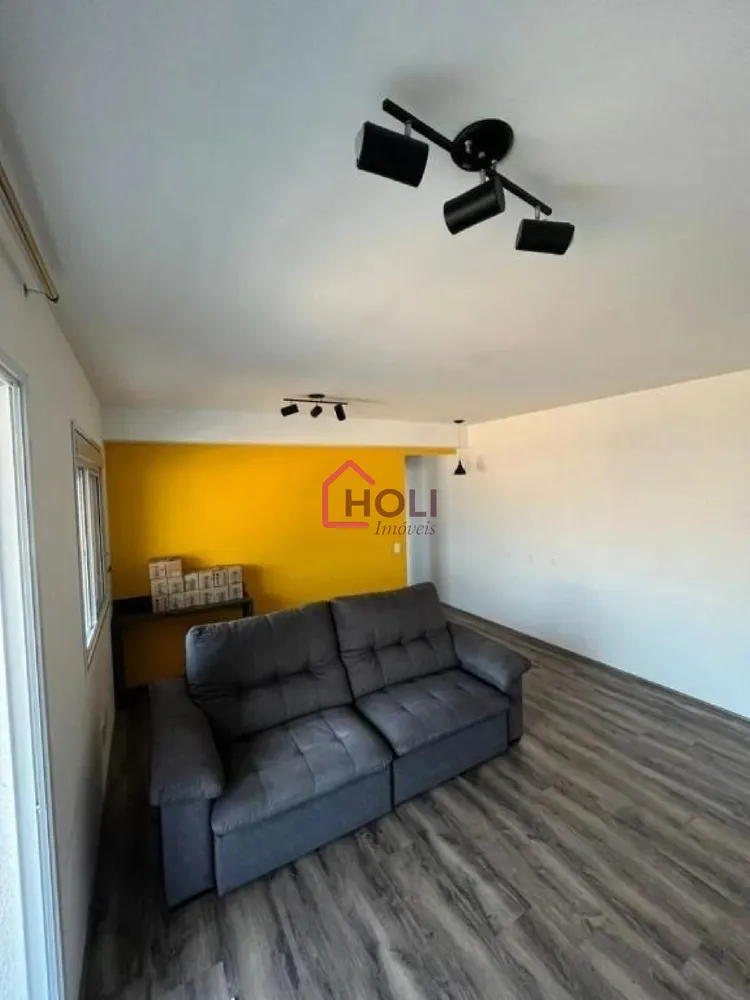 Apartamento, 2 quartos, 57 m² - Foto 2