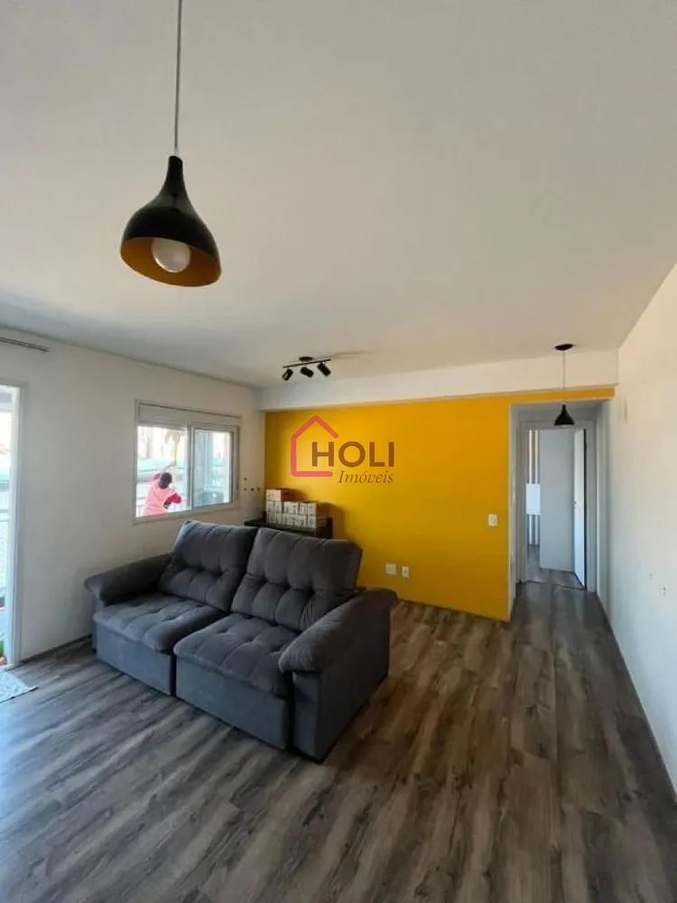 Apartamento, 2 quartos, 57 m² - Foto 1
